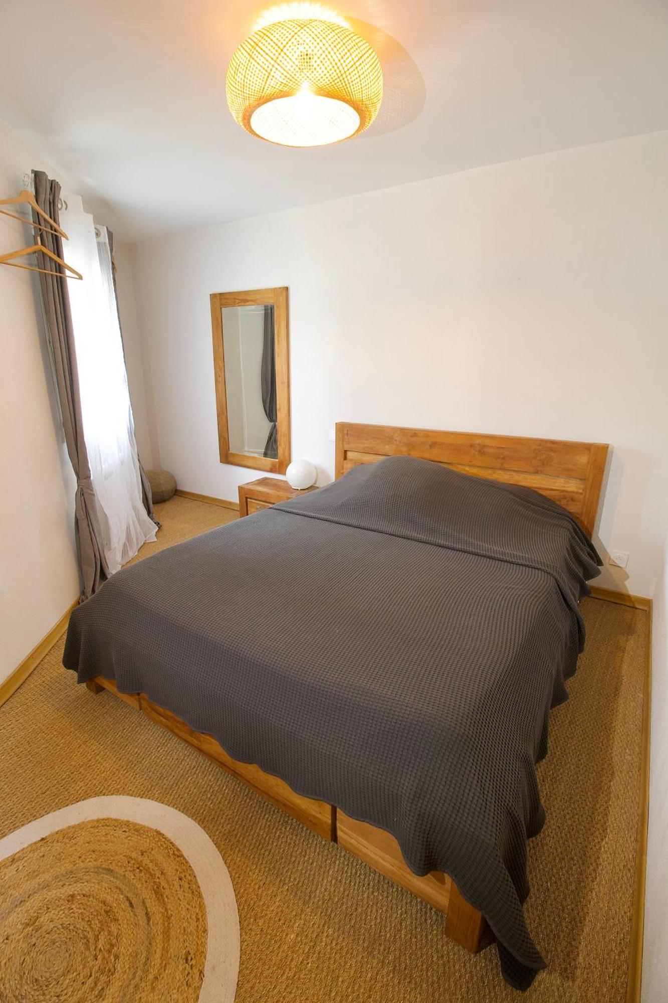 Ferienwohnung La Jungle D'Uzès Exterior foto