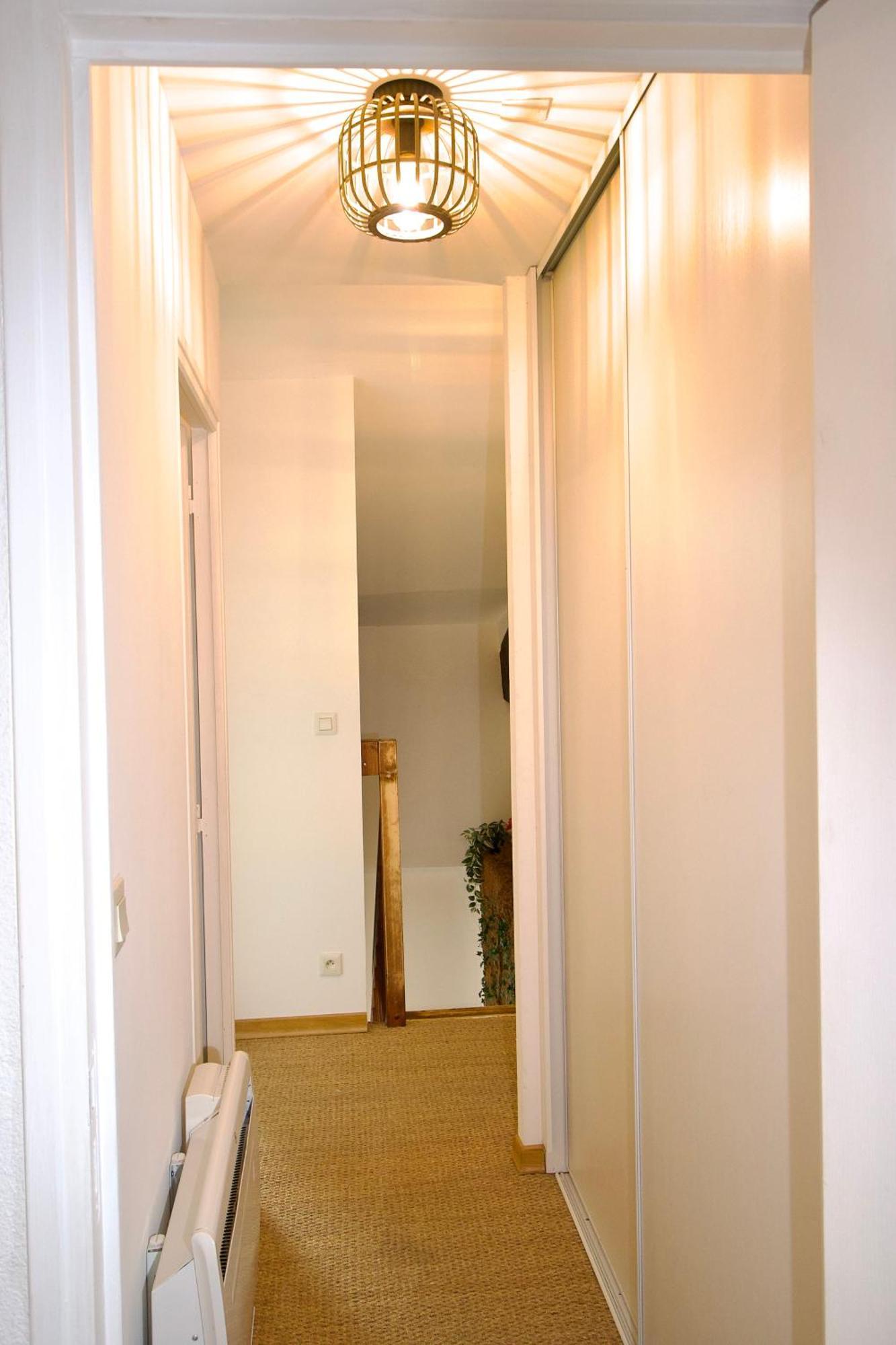 Ferienwohnung La Jungle D'Uzès Exterior foto