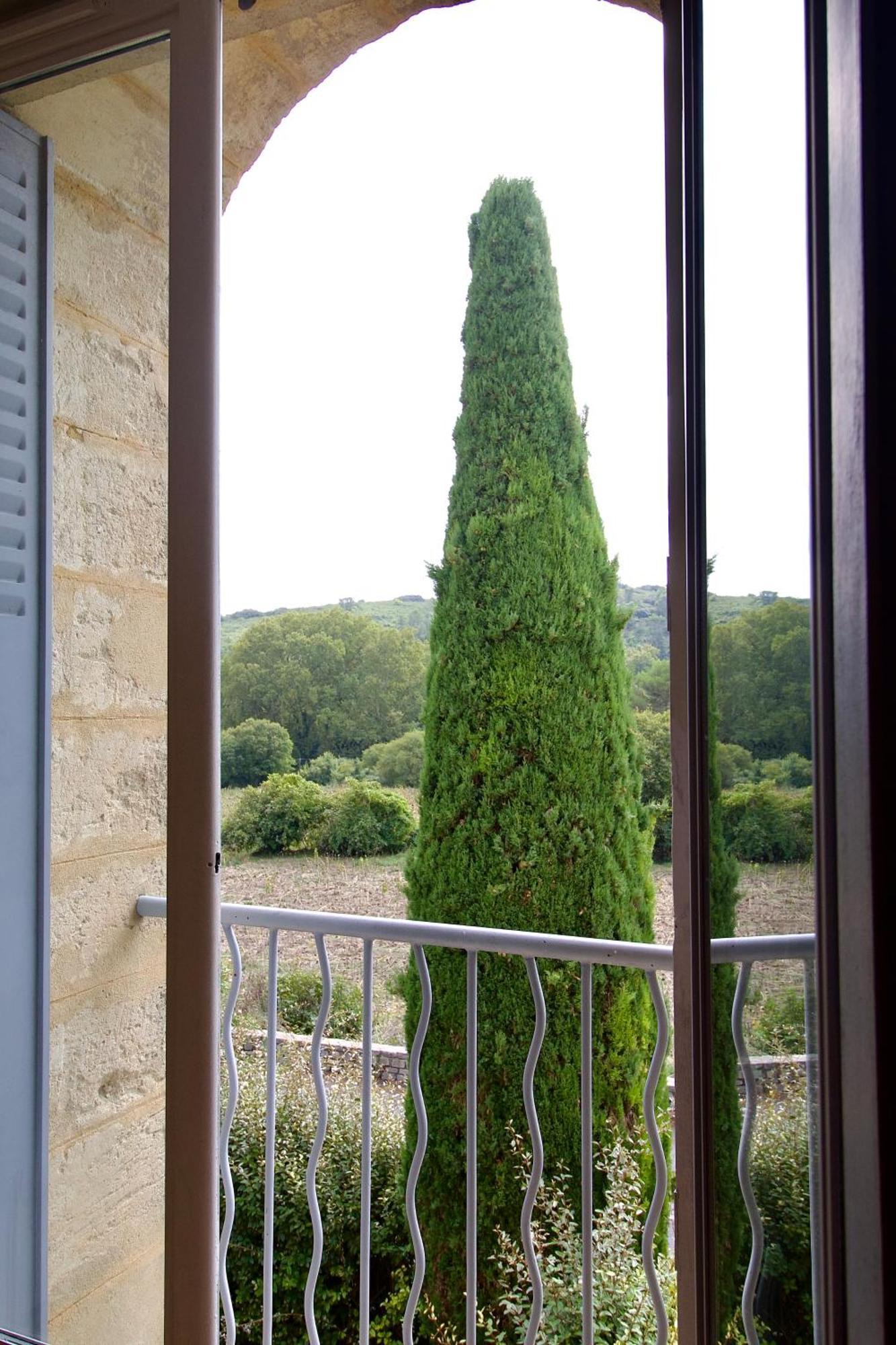 Ferienwohnung La Jungle D'Uzès Exterior foto